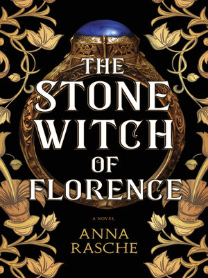 cover image of The Stone Witch of Florence